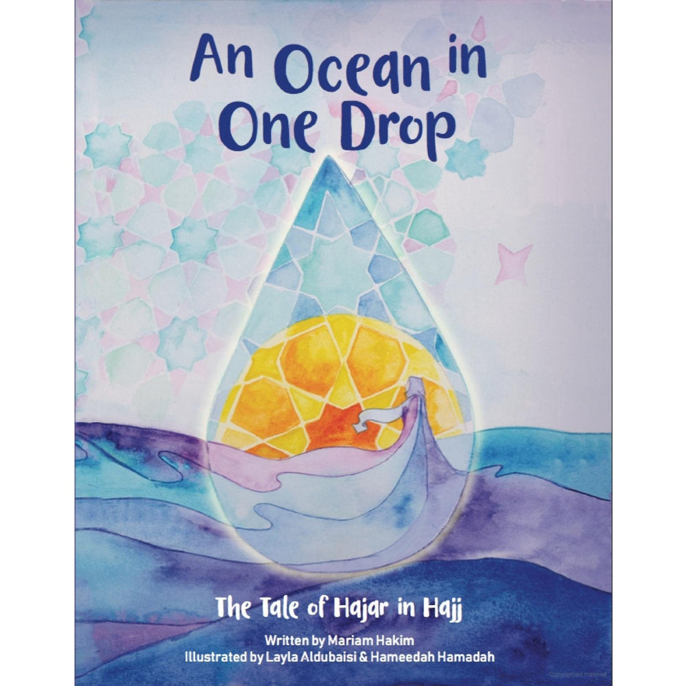 An Ocean in One Drop