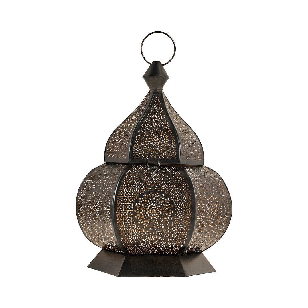 Arabesque Lantern