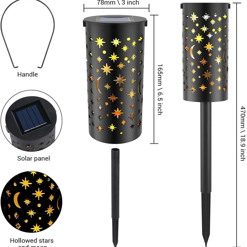 
                      
                        Outdoor Solar Light - Lantern
                      
                    