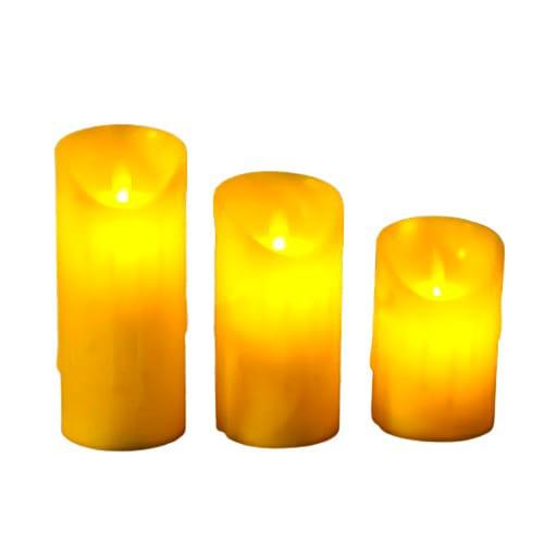 Battery Operated Candles