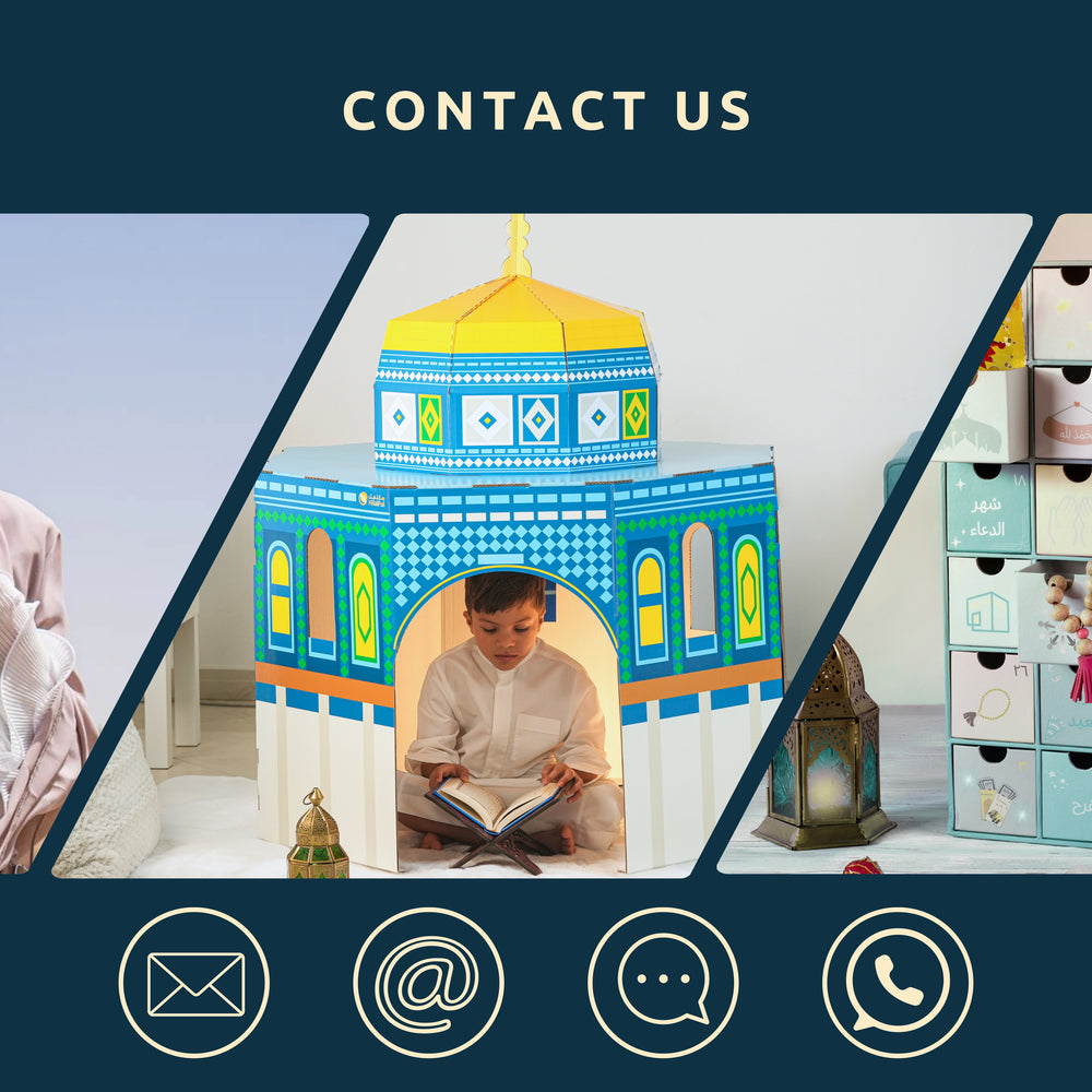 HilalFul - UAE Store