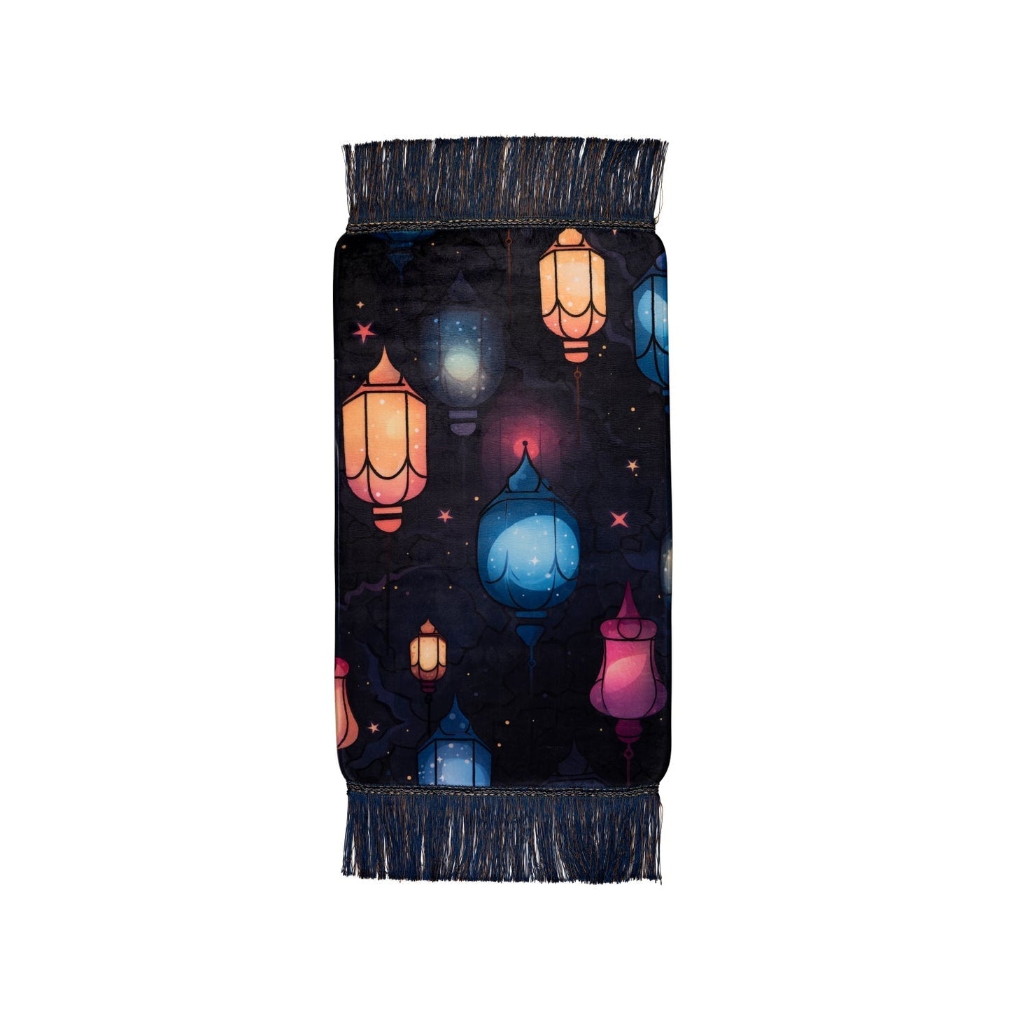 Dreamy Lanterns Foam Prayer Mat - Children