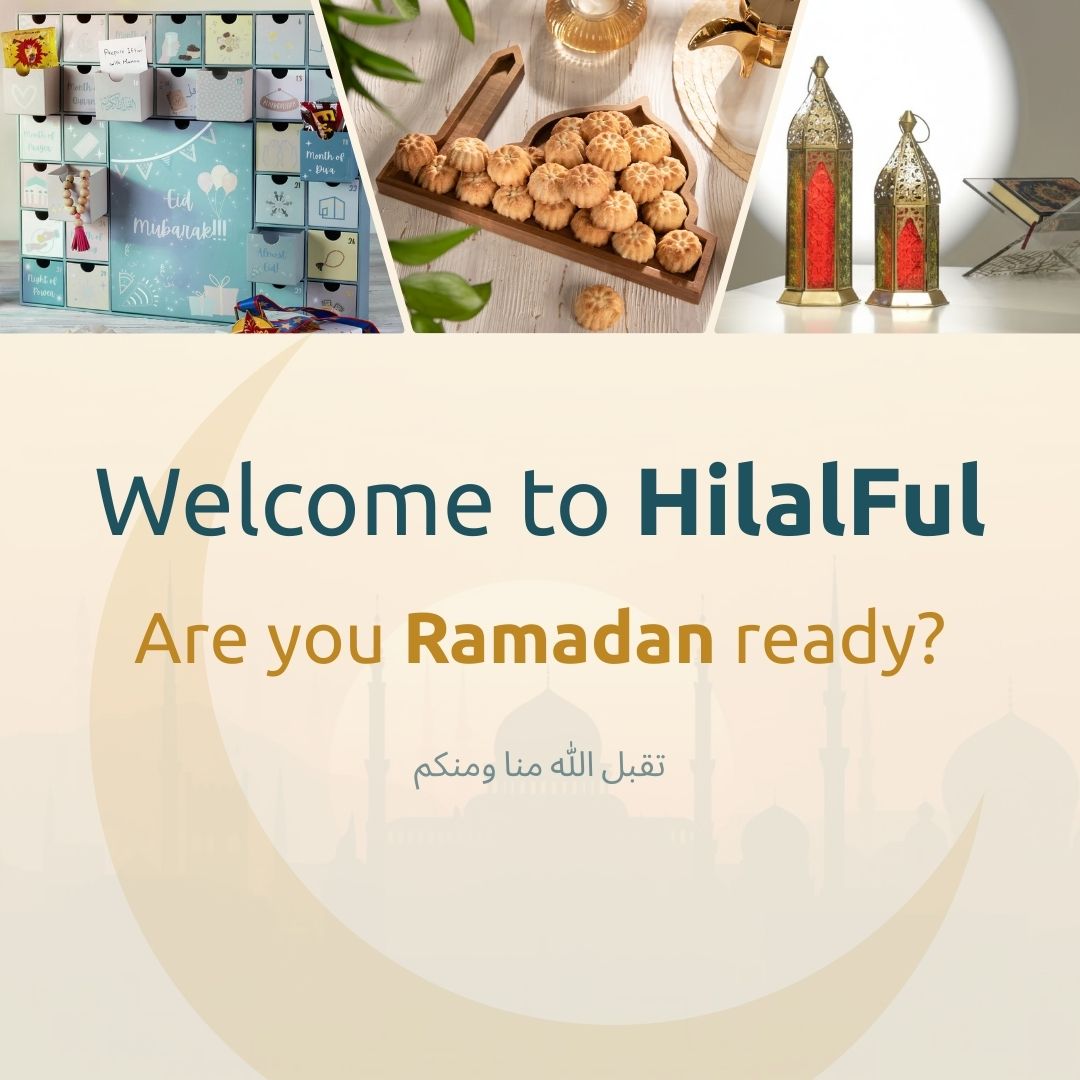 HilalFul - UAE Store