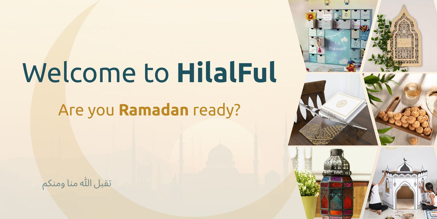 HilalFul - UAE Store
