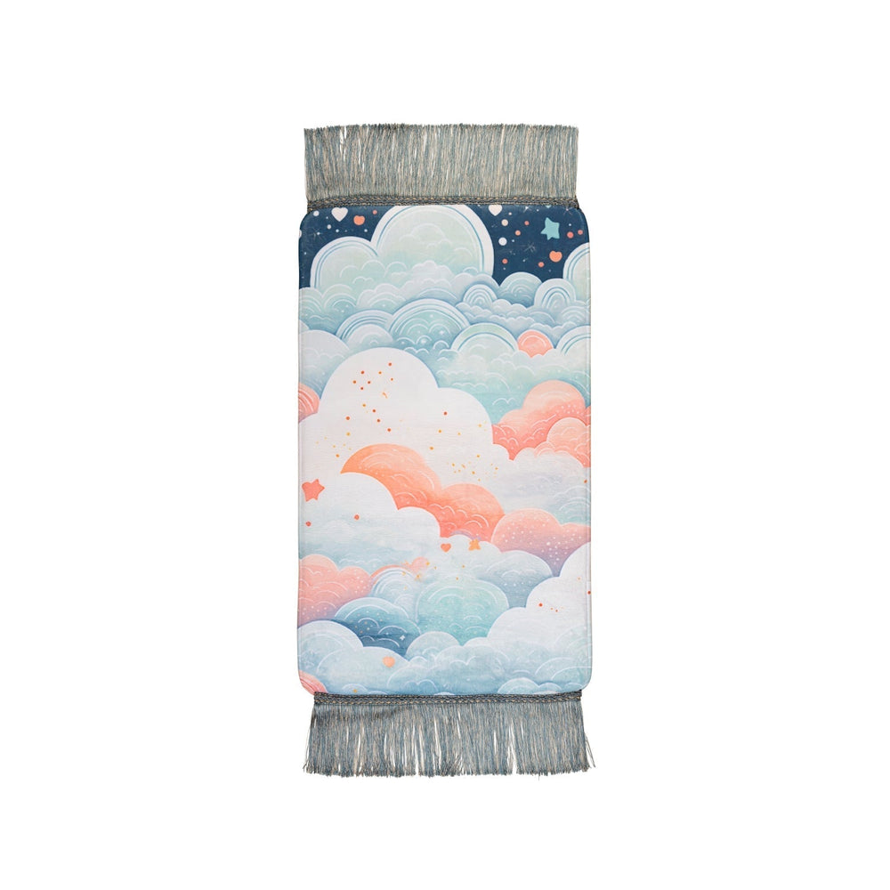 
                      
                        Infinite Clouds Foam Prayer Mat - Children
                      
                    