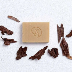 Camel Milk Soap - Oriental Oud