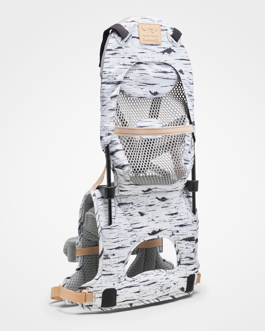 MiniMeis G5 Lightweight Child Shoulder Carrier - Birch Limited