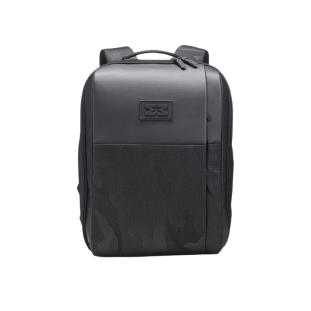 MiniMeis G5 Multipurpose Travel Backpack - Black