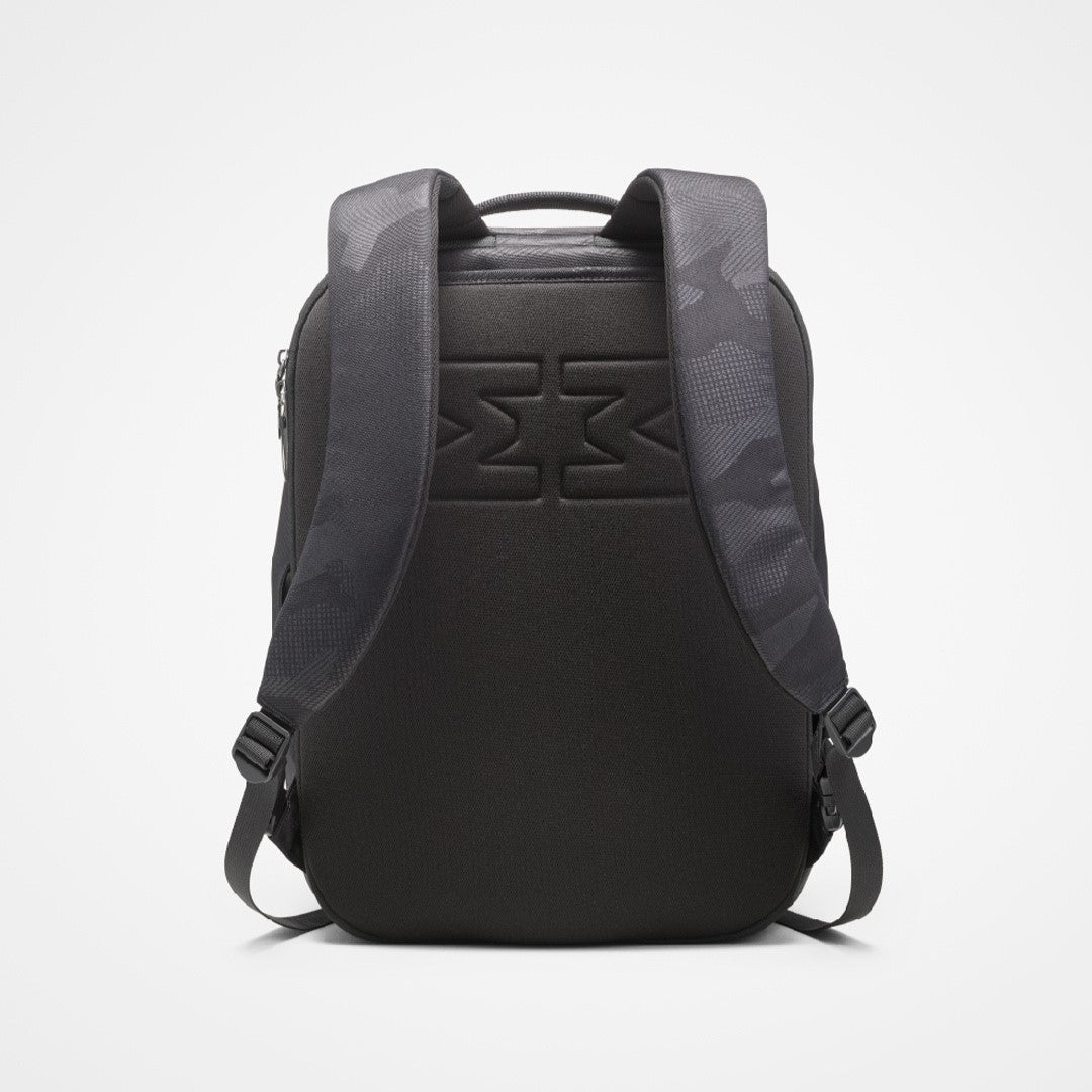 MiniMeis G5 Multipurpose Travel Backpack - Black