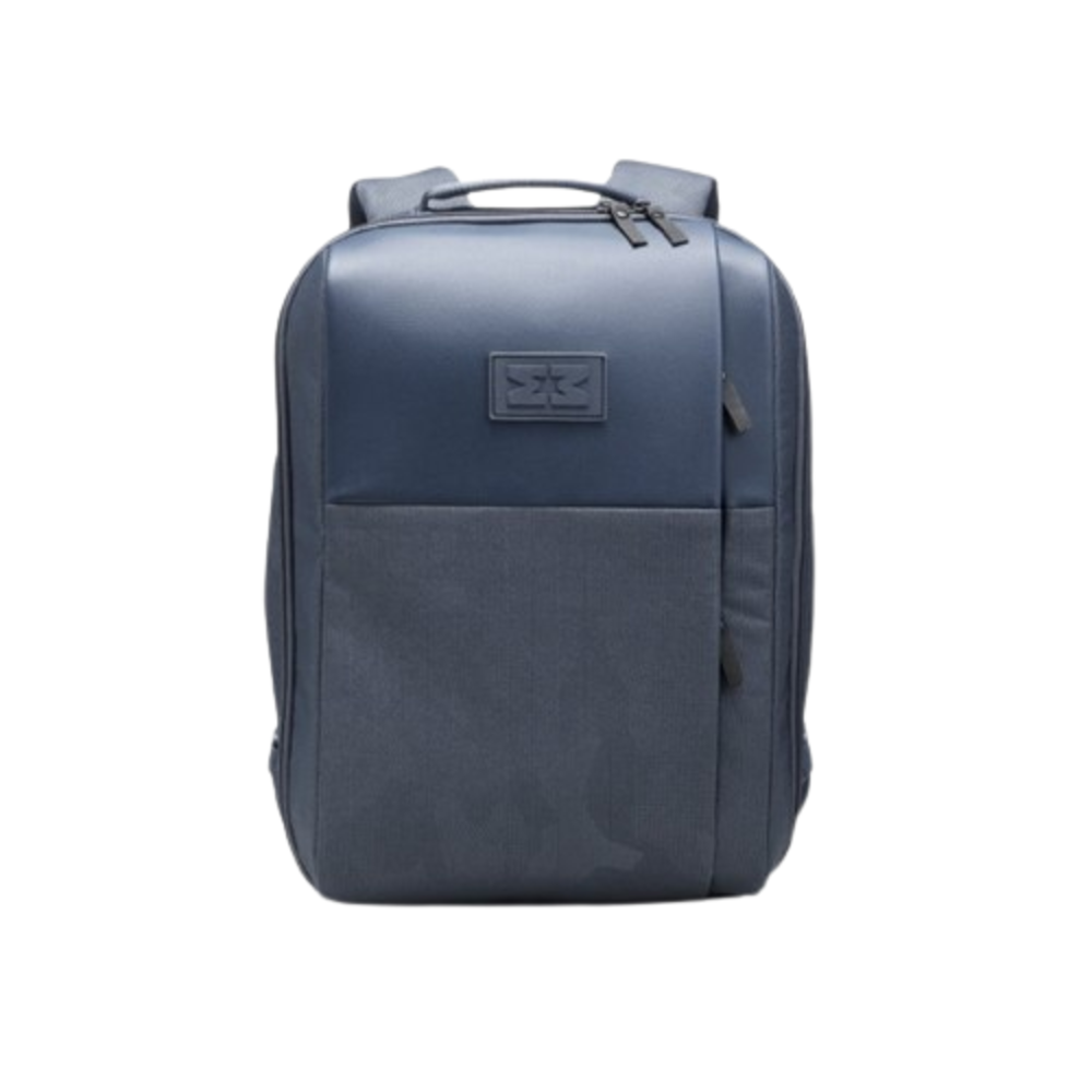 MiniMeis G5 Multipurpose Travel Backpack - Dusk Blue