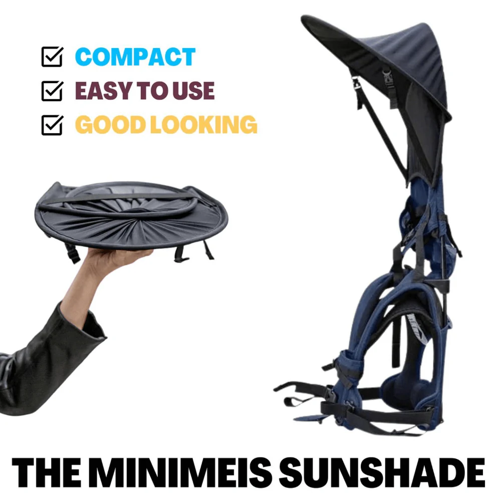 MiniMeis Sunshade