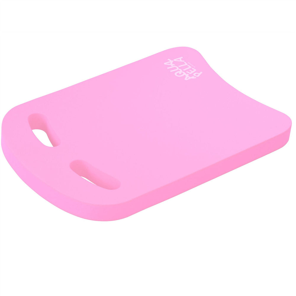VIAHART Swimming Kickboard - One Size Fits All - Pink