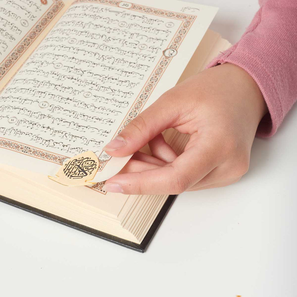 
                      
                        Quran Clip Shield
                      
                    