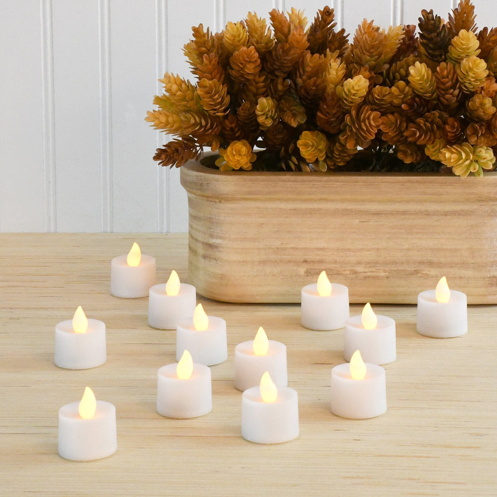 
                      
                        Small Candles Battery Operated (Pack of 12)
                      
                    