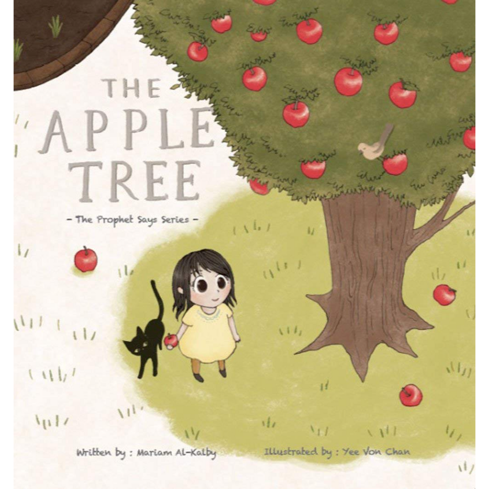 The Apple Tree