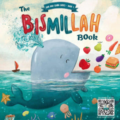 Le livre de Bismillah