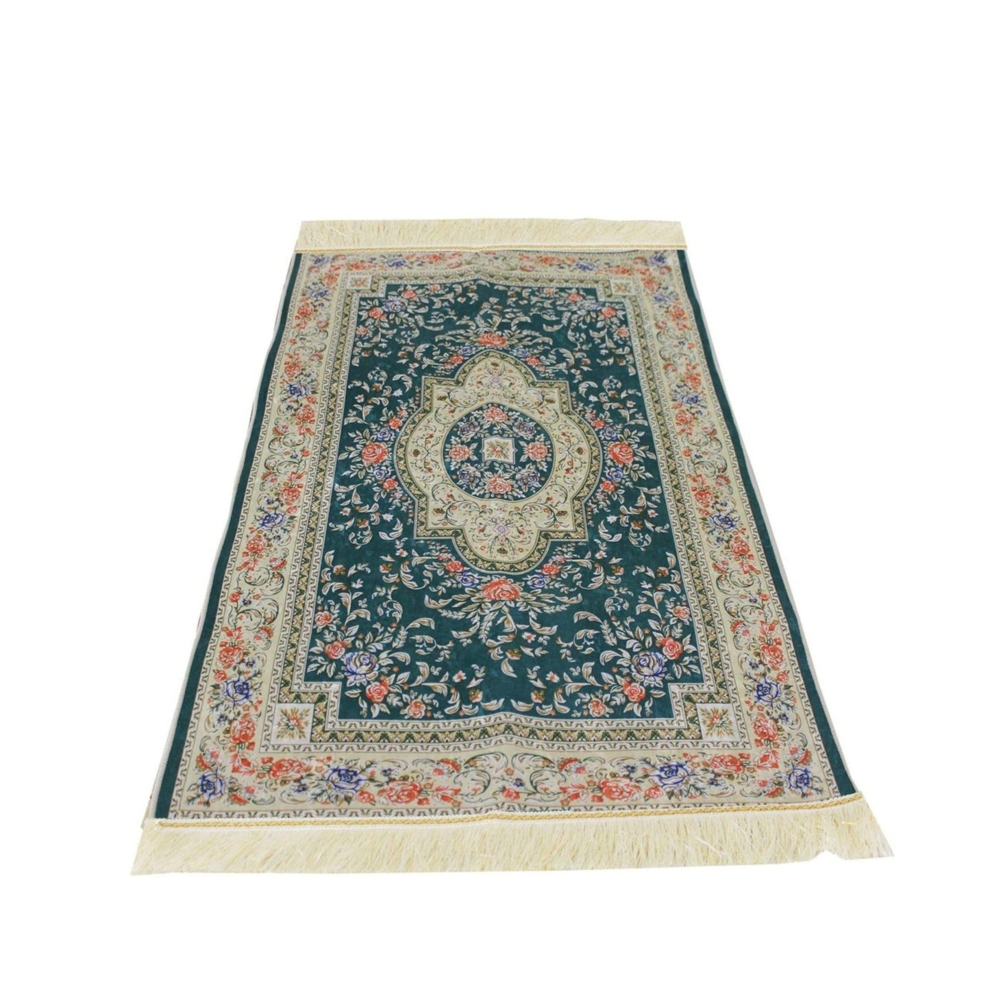 Prayer Mat - Al Madina Design