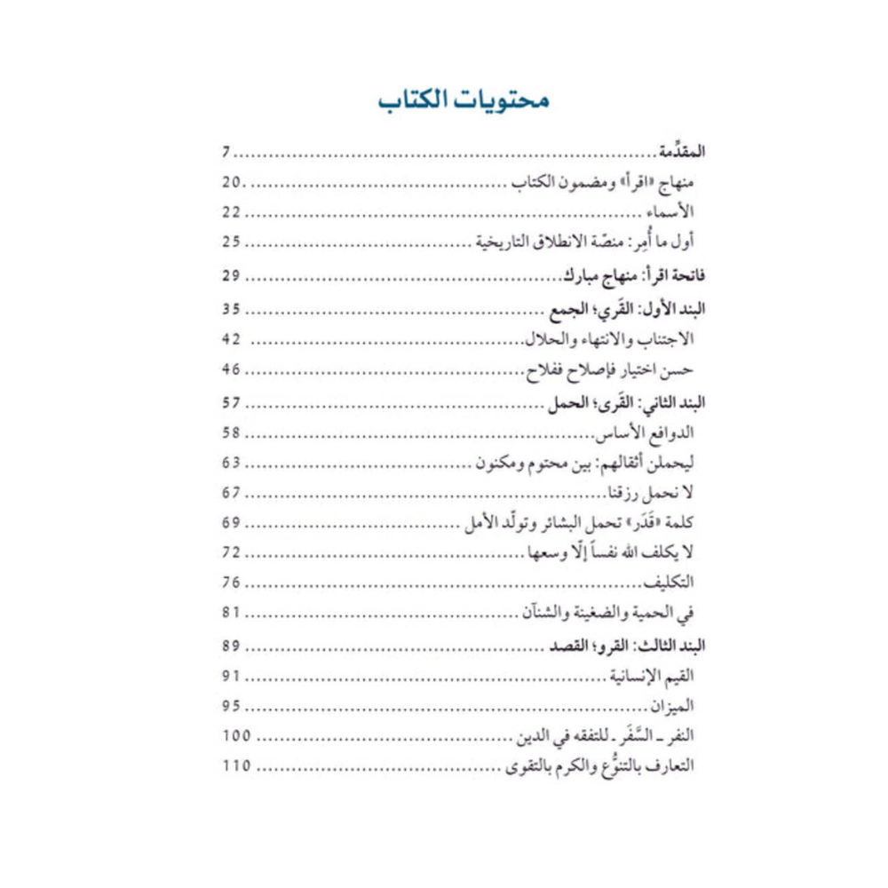 
                      
                        إحياء فاتحة اقرأ - لرندى الحموي
                      
                    